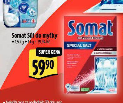 SOMAT SL DO MYKY