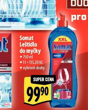 SOMAT LETIDLO DO MYKY