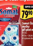 SOMAT ISTI MYKY