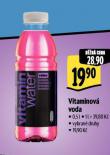 VITAMINOV VODA