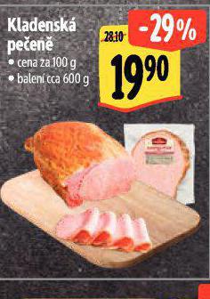 KLADENSK PEEN
