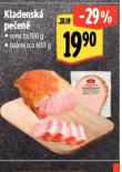 KLADENSK PEEN