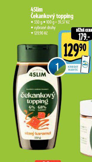 4SLIM EKANKOV ORIGINL