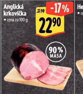 ANGLICK KRKOVIKA