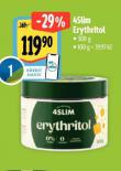 4SLIM ERYTHRITOL