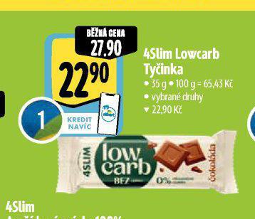 4SLIM LOWCARB TYINKA