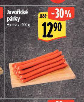 JAVOICK PRKY