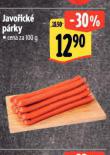 JAVOICK PRKY
