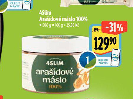 4SLIM ARADOV KRM