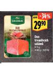 DUO TRVANLIVCH SALM