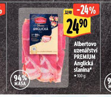 ANGLICK SLANINA