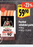 POCTIV VDESK PRKY