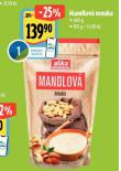 MANDLOV MOUKA