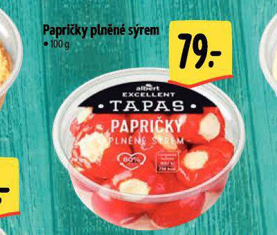 PAPRIKY PLNN SREM