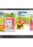 PRASK UNKA MAXI