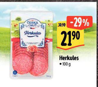 HERKULES