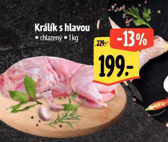 KRLK S HLAVOU