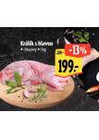 KRLK S HLAVOU