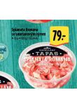 SPIANATA ROMANA SE SMETANOVM SREM