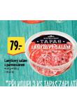 LANݎOV SALM S PARMEZNEM