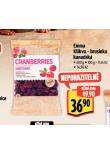EMMA KLIKVA BRUSINKA KANADSK