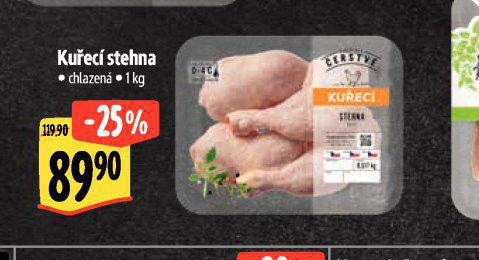 KUEC STEHNA