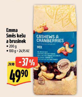 EMMA SMS KEU A BRUSINEK