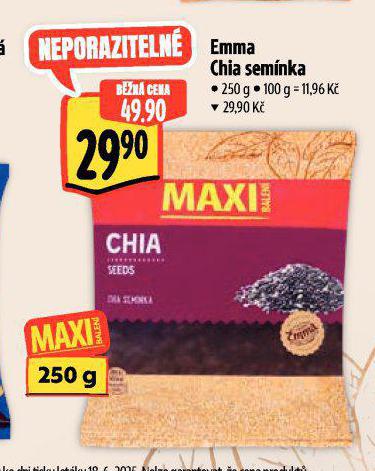 EMMA CHIA SEMNKA