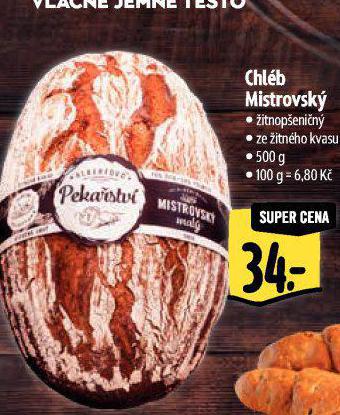 CHLB MISTROVSK