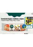 GURMNSK BAGETA S TUKEM A VEJCEM