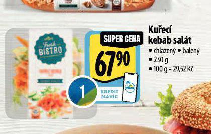 KUEC KEBAB SALT