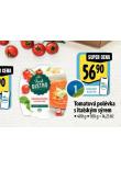 TOMATOV POLVKA S ITALSKM SREM