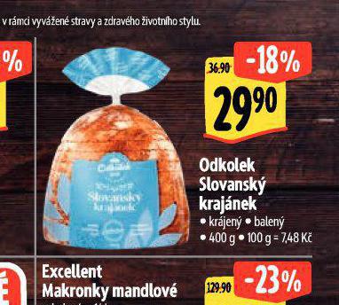 ODKOLEK SLOVANSK KRAJNEK