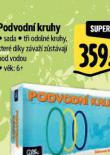 PODVODN KRUHY