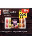 EXCELLENT MAKRONKY MANDLOV