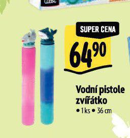 VODN PISTOLE