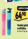 VODN PISTOLE