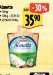 ALMETTE