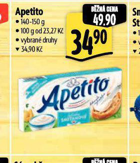 APETITO