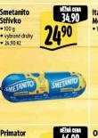 SMETANITO STVKO