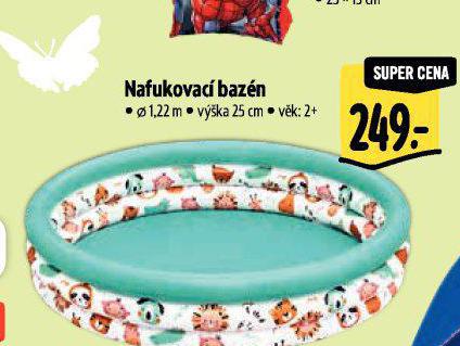 NAFUKOVAC BAZN