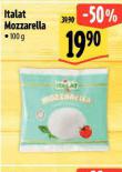 ITALA MOZZARELLA