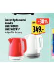 SENCOR RYCHLOVARN KONVICE