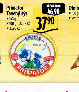 PRIMATOR TAVEN SR