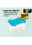 DRAGON BOX S KLIPY