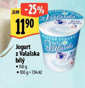 JOGURT Z VALASKA BL