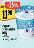 JOGURT Z VALASKA BL
