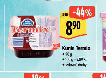 KUNN TERMIX