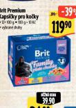 BRIT KAPSIKY PRO KOKY