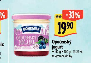 OPONO JOGURT
